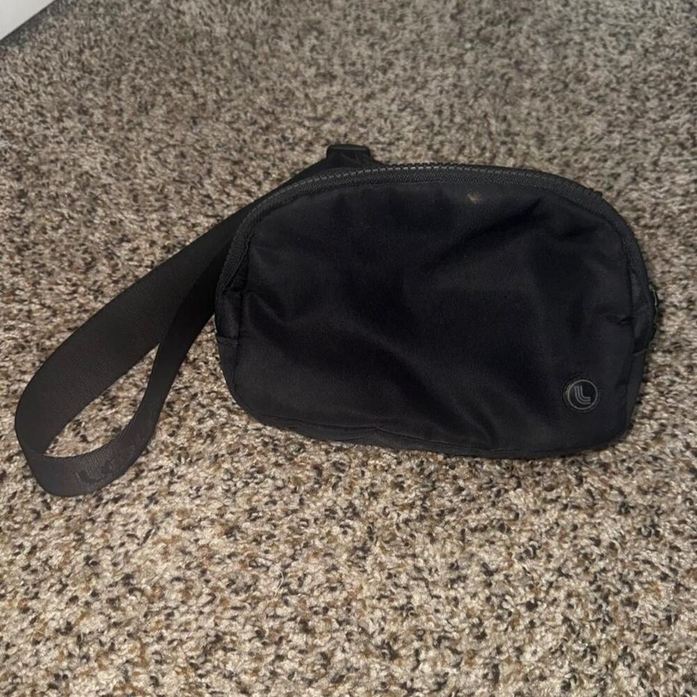 Lole Women's Black Bag
